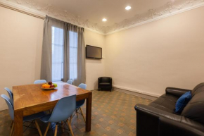 Key BCN Apartment Pcl1a 10p 6h